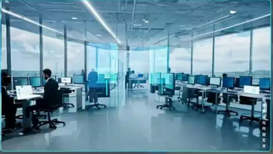 推進(jìn)可信數(shù)據(jù)空間建設(shè) 加快釋放數(shù)據(jù)價(jià)值