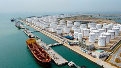 亞洲經(jīng)濟增長恐受美國關(guān)稅政策拖累