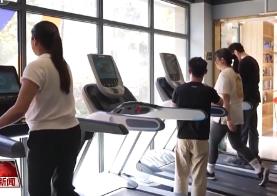 醫(yī)院→學(xué)校→社區(qū) 體重管理正逐漸覆蓋生活全場景