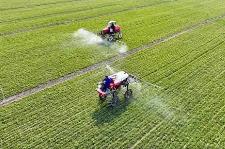 完成98.4%！牡丹江共籌備春耕種植資金30.6億元