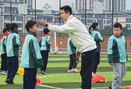 小初高共補充1500名 黑龍江多渠道配齊專任體育教師