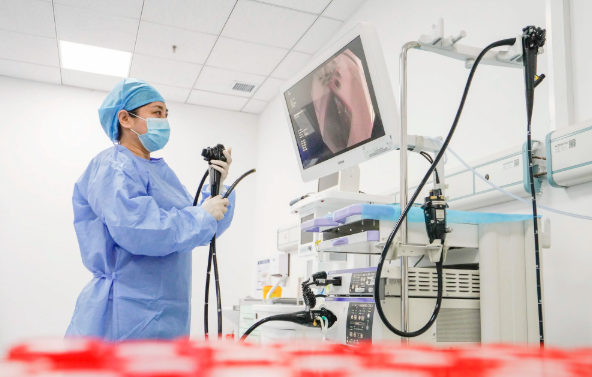 健康中國如何邁向“優(yōu)質(zhì)均衡”新階段——聚焦2025全國深化醫(yī)改經(jīng)驗推廣會