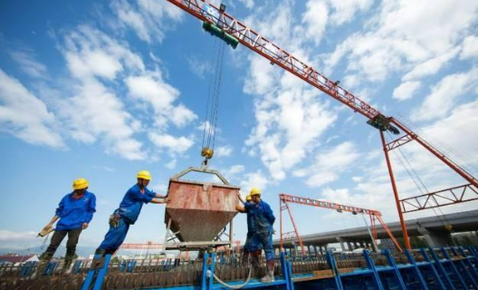 河南省國資國企實(shí)現(xiàn)一季度“開門紅”