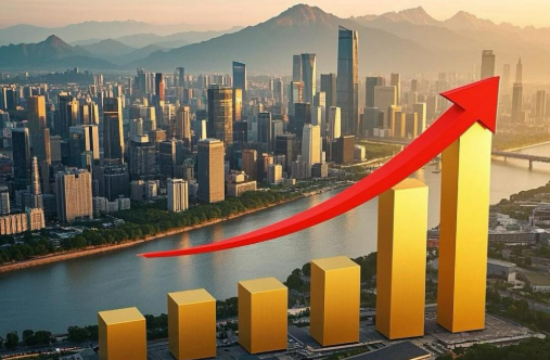 從先行指標(biāo)看中國經(jīng)濟(jì)韌性