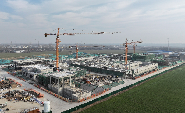 關(guān)于加強重點行業(yè)涉新污染物建設(shè)項目環(huán)境影響評價工作的意見