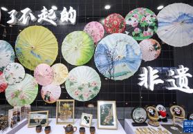 非遺加持，國潮消費信心拉滿