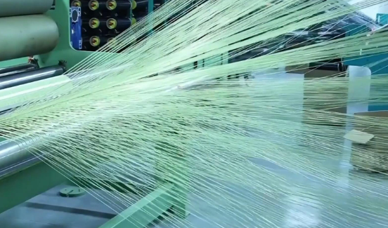 泰和新材：芳綸纖維一絲一縷織就產(chǎn)業(yè)新圖景