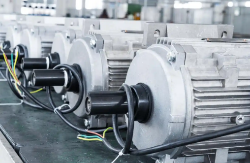 今年一季度我國機(jī)電產(chǎn)品出口額同比增長6.9%