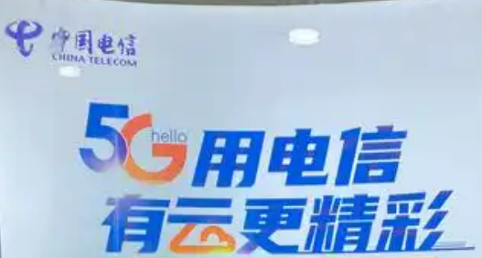 基礎(chǔ)電信企業(yè)線上服務(wù)量占比達(dá)90％以上