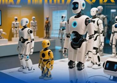 第137屆廣交會(huì)首次集中展示國(guó)內(nèi)AI最新成果