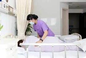 廣東8地市試點醫(yī)療機構(gòu)免陪照護服務(wù)