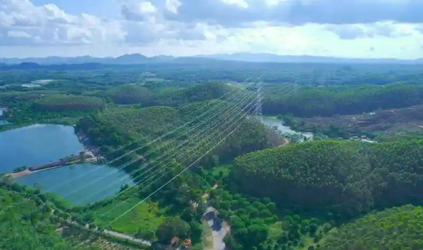 南方五省區(qū)一季度綠證綠電交易總量超越前兩年之和