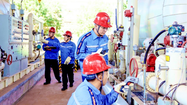 中鋁集團多家企業(yè)實現(xiàn)首季“開門紅”