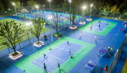 到2030年，建設(shè)一百個(gè)左右高質(zhì)量戶外運(yùn)動(dòng)目的地——戶外運(yùn)動(dòng)將迎來更多好去處