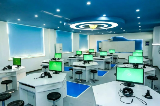 教育部等九部門關(guān)于加快推進教育數(shù)字化的意見