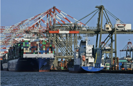 世貿(mào)組織：美關(guān)稅政策致全球貿(mào)易前景嚴重惡化