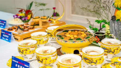 廣東佛山順德區(qū)：以標(biāo)準(zhǔn)化打造美食之都超級IP