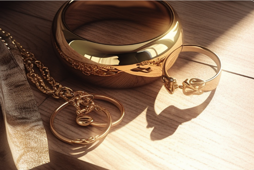 《硬足金飾品》行業(yè)標(biāo)準(zhǔn)5月1日正式實(shí)施