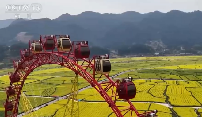 國內(nèi)國際雙循環(huán)、供需兩端發(fā)力 多部門出臺(tái)方案激活消費(fèi)市場“一池春水”