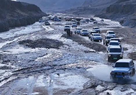 文旅流量變消費增量，內(nèi)蒙古文旅盡顯蓬勃生機