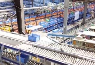 A級，突破10000家！物流行業(yè)從“量的積累”到“質的飛躍”