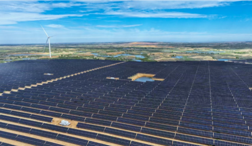 內(nèi)蒙古儲能產(chǎn)業(yè)發(fā)展迎來加速期