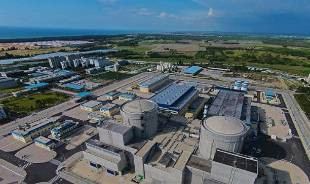 解碼“國和一號” 用最尖端的科技，守護(hù)最樸素的人間燈火