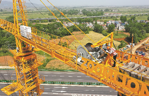 我國(guó)特種設(shè)備數(shù)量超兩千萬(wàn)臺(tái) 將創(chuàng)新試行沙盒監(jiān)管