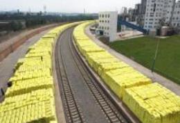 前3月中國(guó)肥料出口增進(jìn)口減