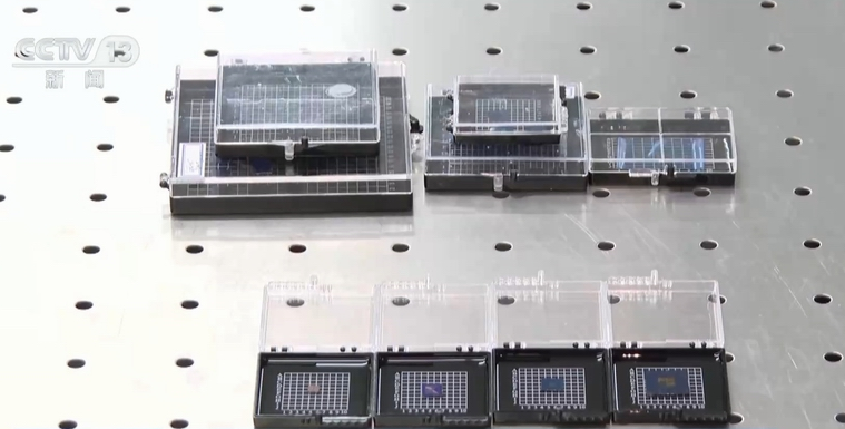 “破曉”比傳統(tǒng)閃存快一百萬倍！全球最快半導(dǎo)體電荷存儲(chǔ)技術(shù)發(fā)布