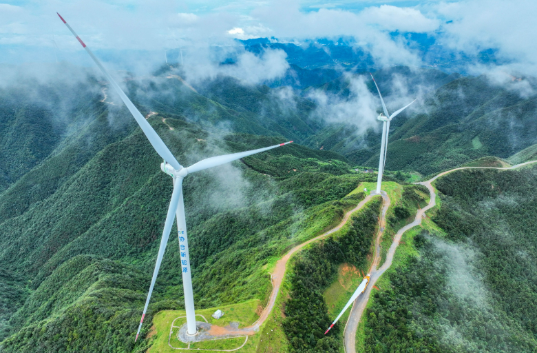 一季度綠證發(fā)放量激增 綠電奔涌全國(guó)