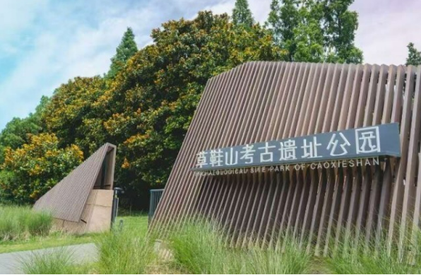 江蘇大遺址保護：讓歷史文化遺跡“活”在當下