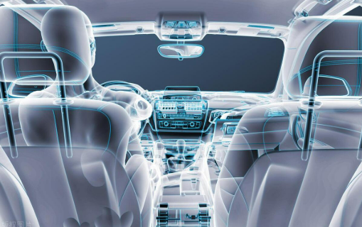 新車裝載智能化座艙滲透率達(dá)73% 從消費(fèi)品報(bào)告看中國(guó)“智”造新動(dòng)態(tài)
