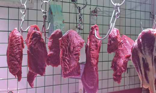 牛肉價(jià)格為何淡季上漲？