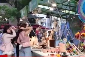 夏季城市活動激發(fā)消費“熱力” 全球消費版圖開啟“上海時刻”