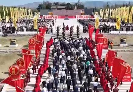 谷雨節(jié)氣話“習俗” 中華優(yōu)秀傳統(tǒng)文化底蘊深厚