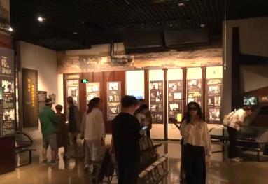 “小”票根撬動“大”市場 “電影+”打造文商旅體融合消費新場景