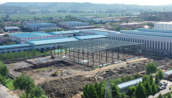 用地用林用草用海協(xié)同 一季度自然資源要素保障穩(wěn)穩(wěn)的