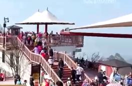 主題樂(lè)園、旅游專(zhuān)線、工業(yè)遺產(chǎn)……“五一”假期“花式”解鎖文旅消費(fèi)盛宴