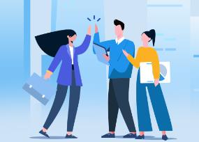 國家大學(xué)生就業(yè)服務(wù)平臺AI助手上線