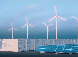 新增裝機(jī)連續(xù)3年全球第一 新型儲(chǔ)能技術(shù)“多點(diǎn)開花”