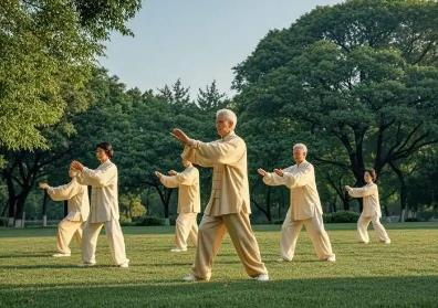 科學(xué)運(yùn)動(dòng)養(yǎng)生，中醫(yī)給出實(shí)用帖