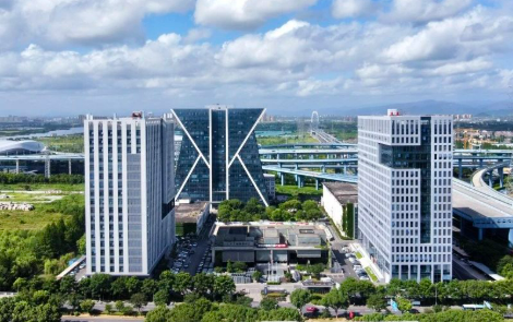 寧波高新區(qū)真金白銀助力企業(yè)點(diǎn)“數(shù)”成金