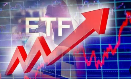 全市場ETF規(guī)模突破4萬億元 更多增量資金可期