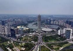 河南出臺(tái)全國首部涉自貿(mào)區(qū)省政府規(guī)章