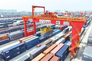 “牽手”老撾 河南迎來哪些機(jī)遇？