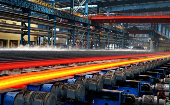 鞍鋼在材料制備領(lǐng)域取得關(guān)鍵進(jìn)展