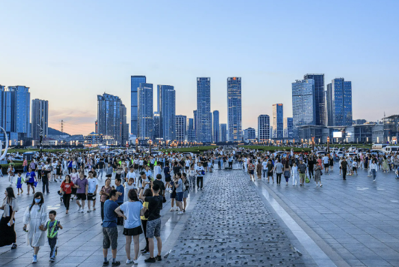 新增9個試點城市，醫(yī)療、金融、電信等領域還有這些開放措施！