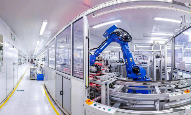 提速加力！我國加快推進服務業(yè)擴大開放明確155項試點任務