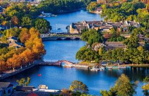 文旅部：今年中國(guó)旅游日活動(dòng)合作單位擴(kuò)大至60多家